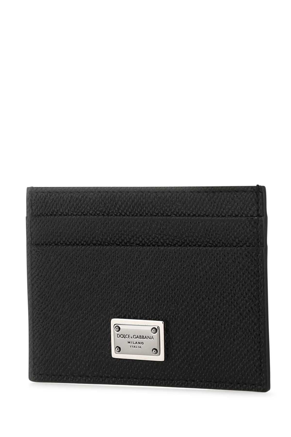 DOLCE & GABBANA PORTAFOGLIO For Men COMPOSIZIONE_ESTERNA100%VitelloCOMPOSIZIONE_INTERNA100%VI