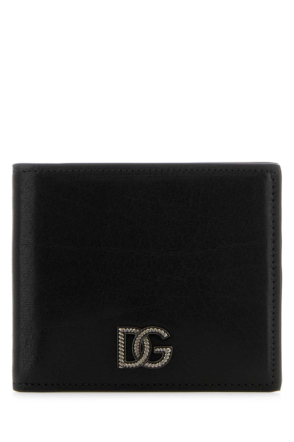 DOLCE & GABBANA SLG For Men 100%Vitello 10%VI+90%Vitello