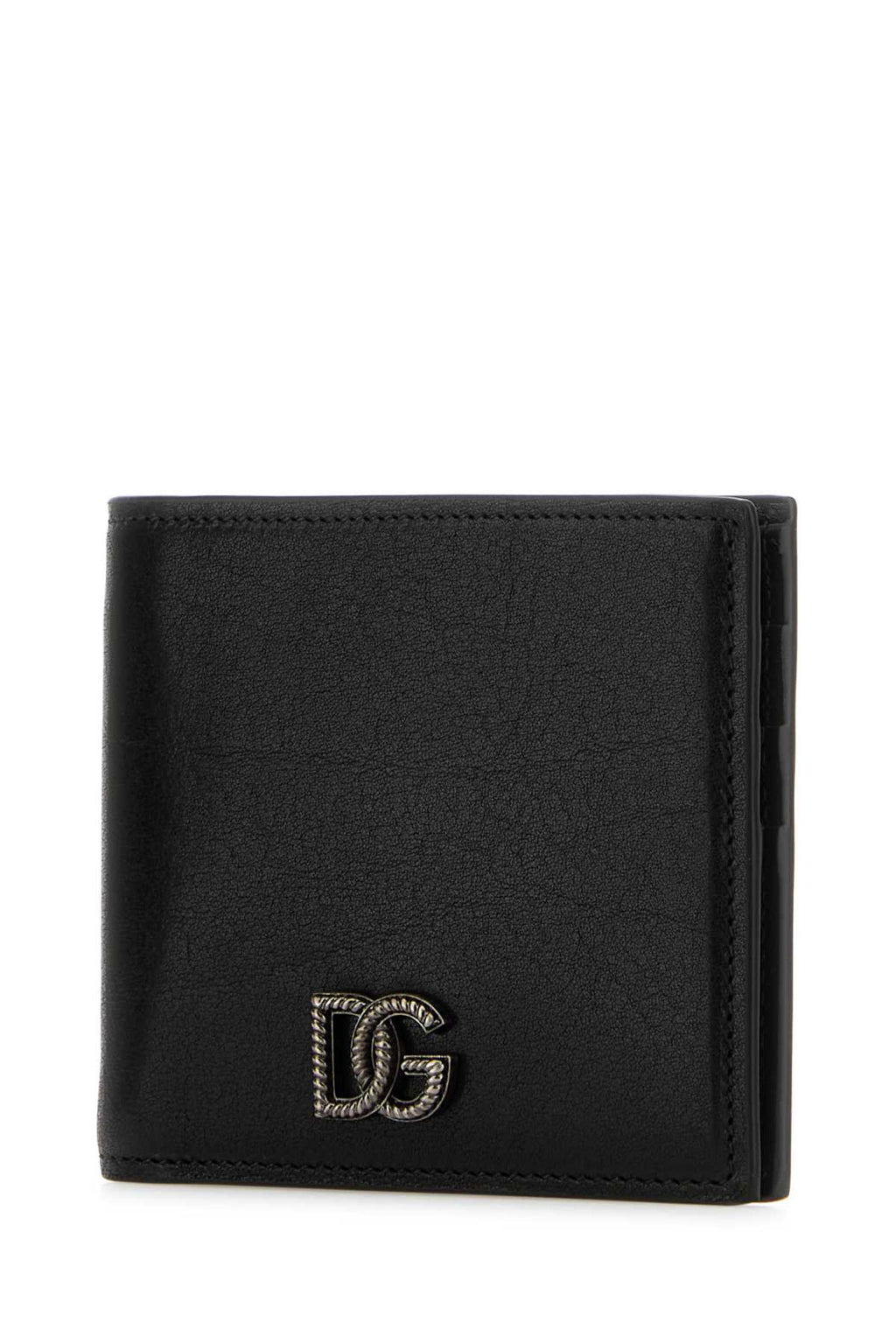 DOLCE & GABBANA SLG For Men 100%Vitello 10%VI+90%Vitello