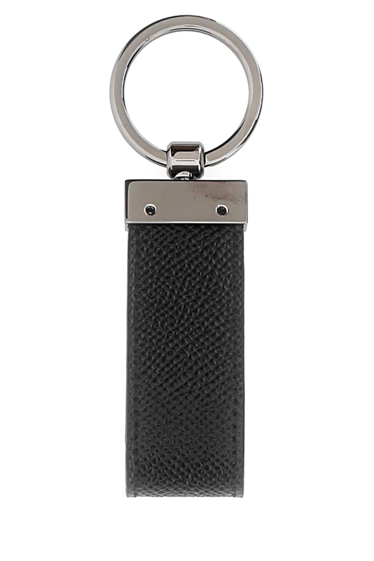 DOLCE & GABBANA SLG For Men Exterior: 100% Leather
