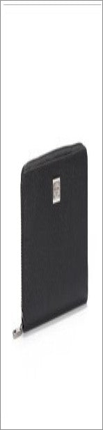DOLCE & GABBANA PORTAFOGLIO For Men COMPOSIZIONE_ESTERNA100%VitelloCOMPOSIZIONE_INTERNA10%VI+90%Vitello