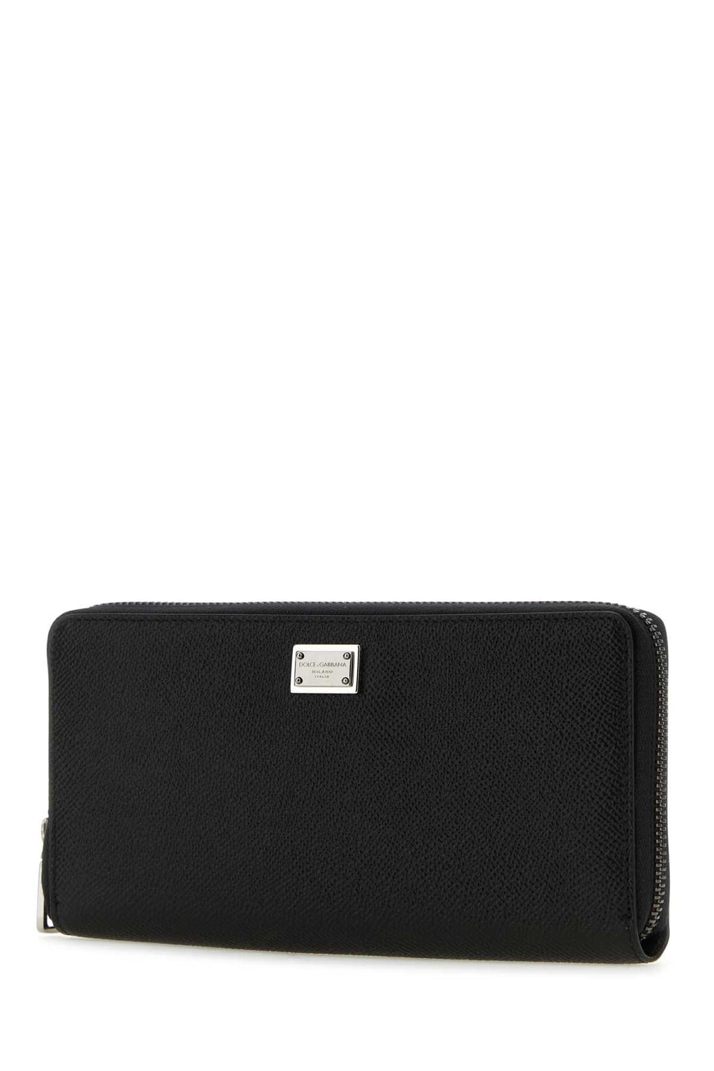 DOLCE & GABBANA PORTAFOGLIO For Men COMPOSIZIONE_ESTERNA100%VitelloCOMPOSIZIONE_INTERNA10%VI+90%Vitello