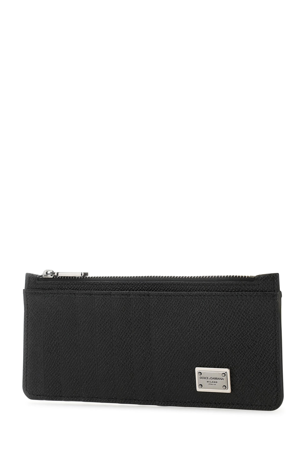 DOLCE & GABBANA PORTAFOGLI For Men Exterior: 100% Calf