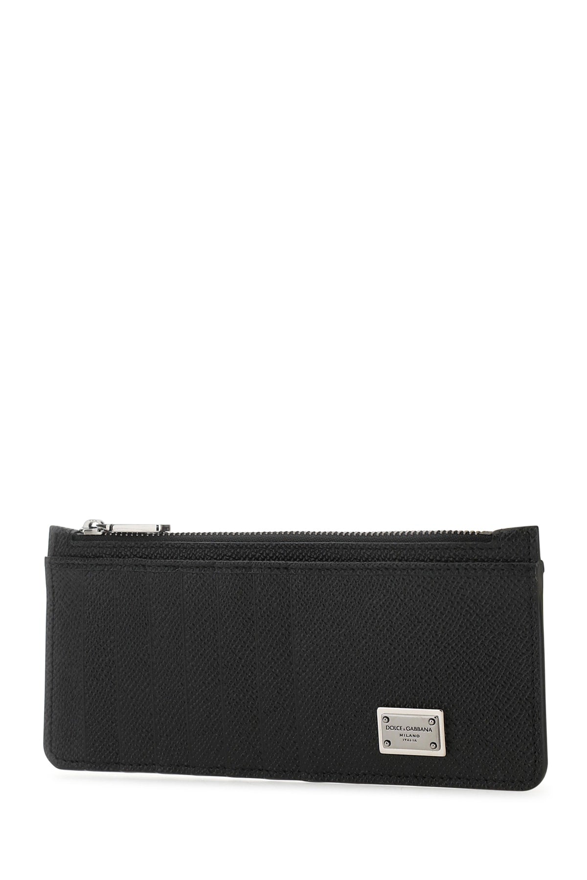 DOLCE & GABBANA PORTAFOGLI For Men Exterior: 100% Calf