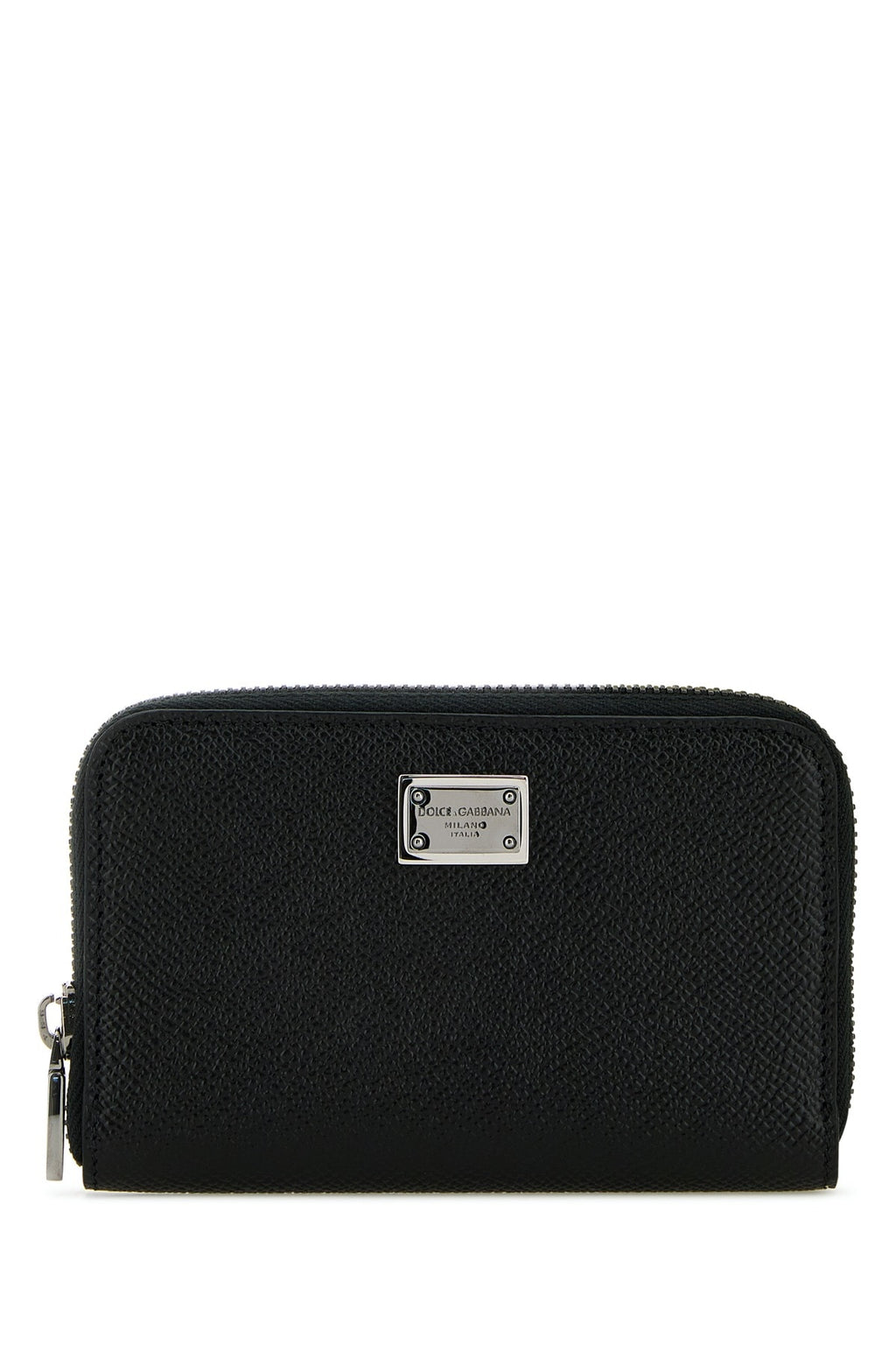 DOLCE & GABBANA SLG For Men 100%Vitello 10%VI+90%Vitello