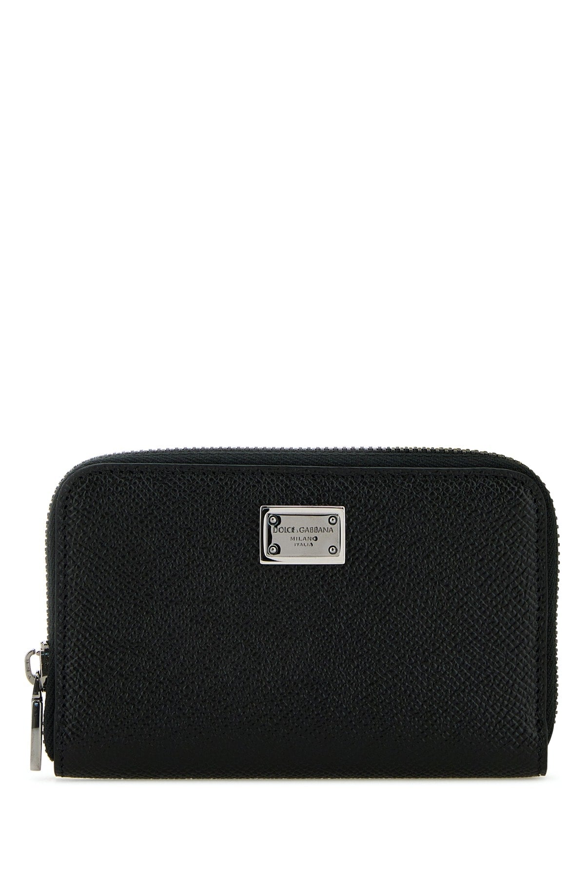 DOLCE & GABBANA SLG For Men 100%Vitello 10%VI+90%Vitello