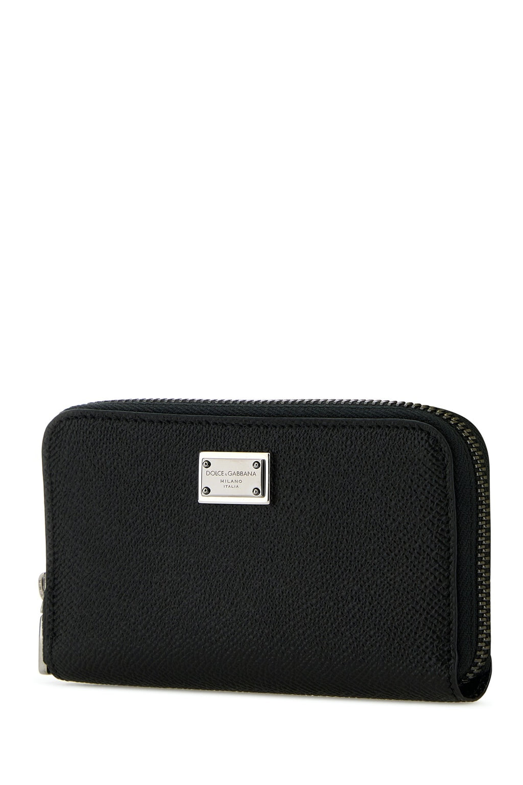 DOLCE & GABBANA SLG For Men 100%Vitello 10%VI+90%Vitello