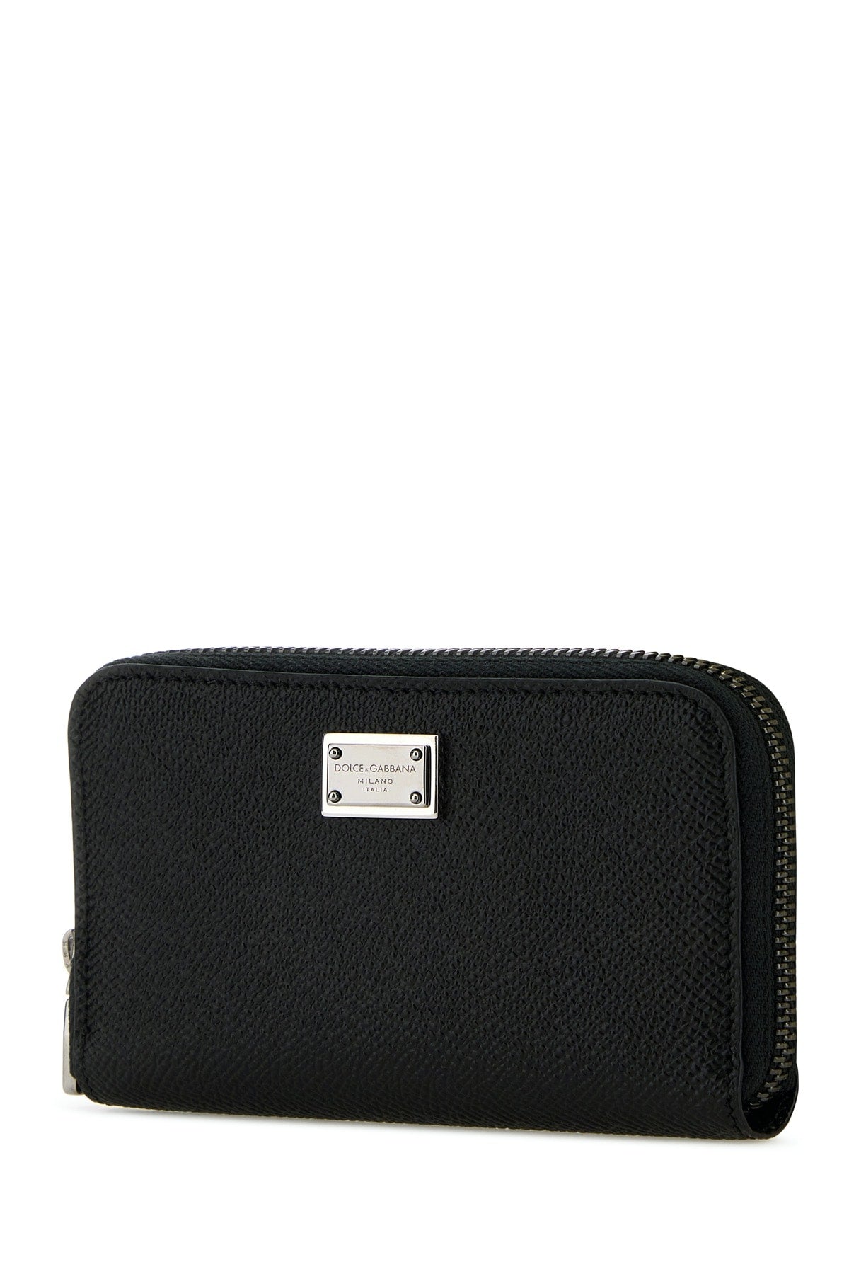 DOLCE & GABBANA SLG For Men 100%Vitello 10%VI+90%Vitello