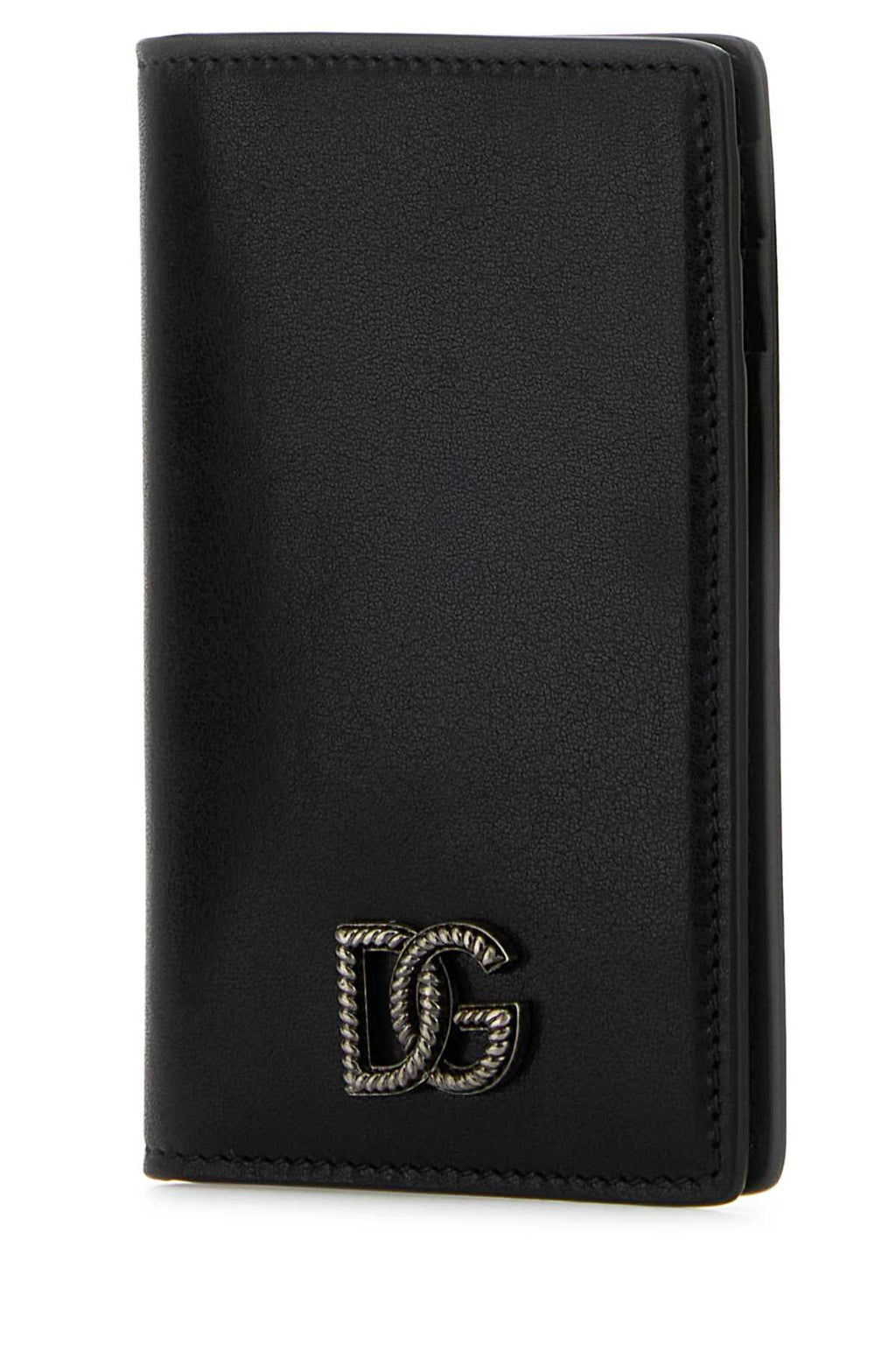 DOLCE & GABBANA SLG For Men 100%Vitello 10%VI+90%Vitello