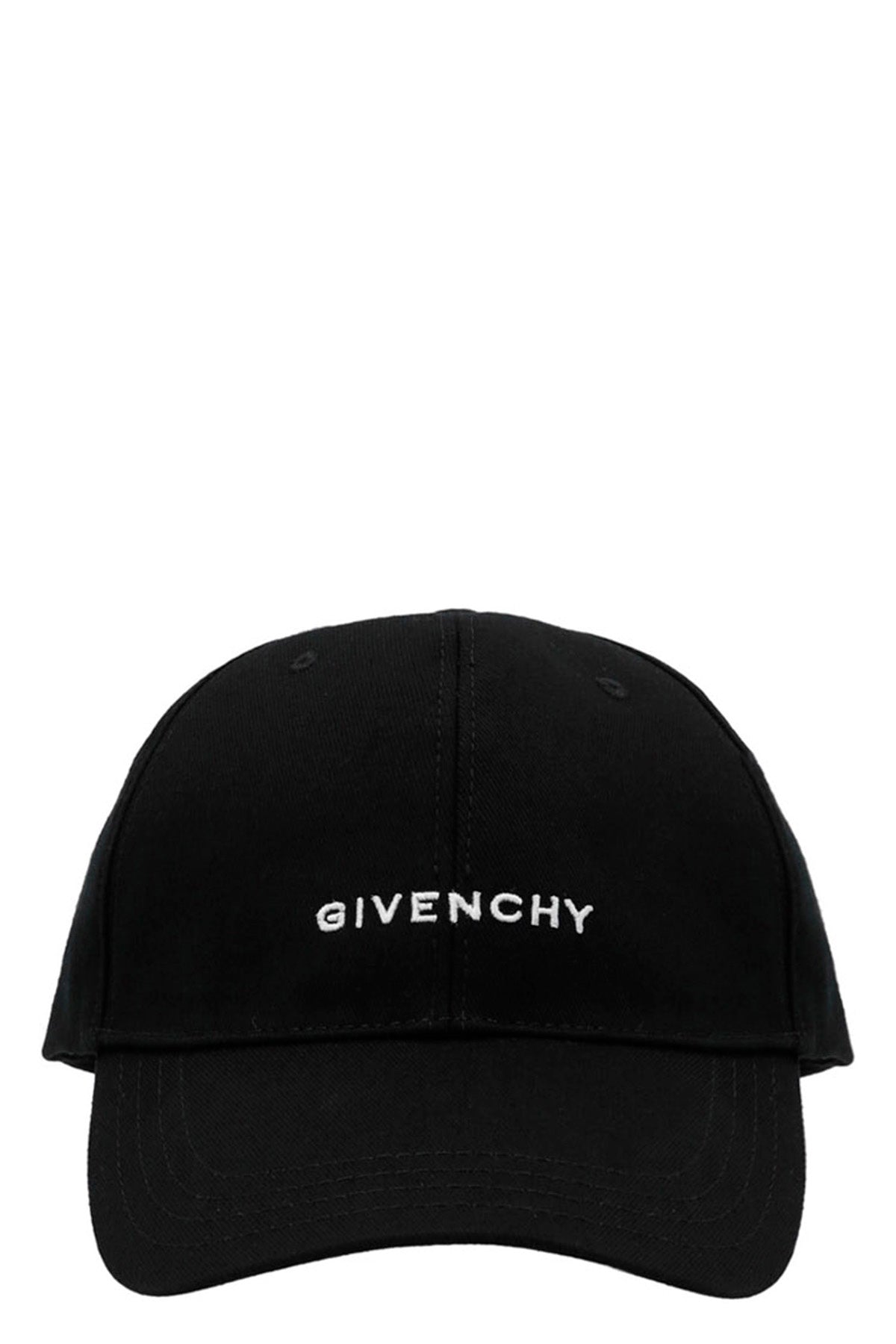 givenchy 'Curved' cap