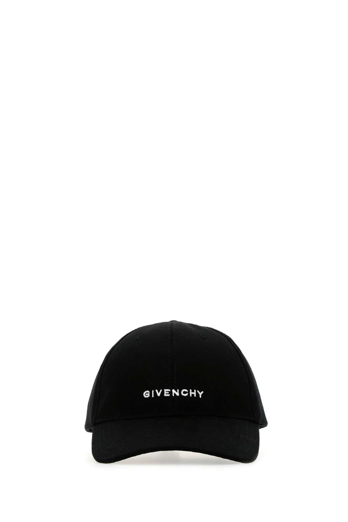 GIVENCHY CAPPELLO For Men 90 % COTTON 10 % ACRYLIC