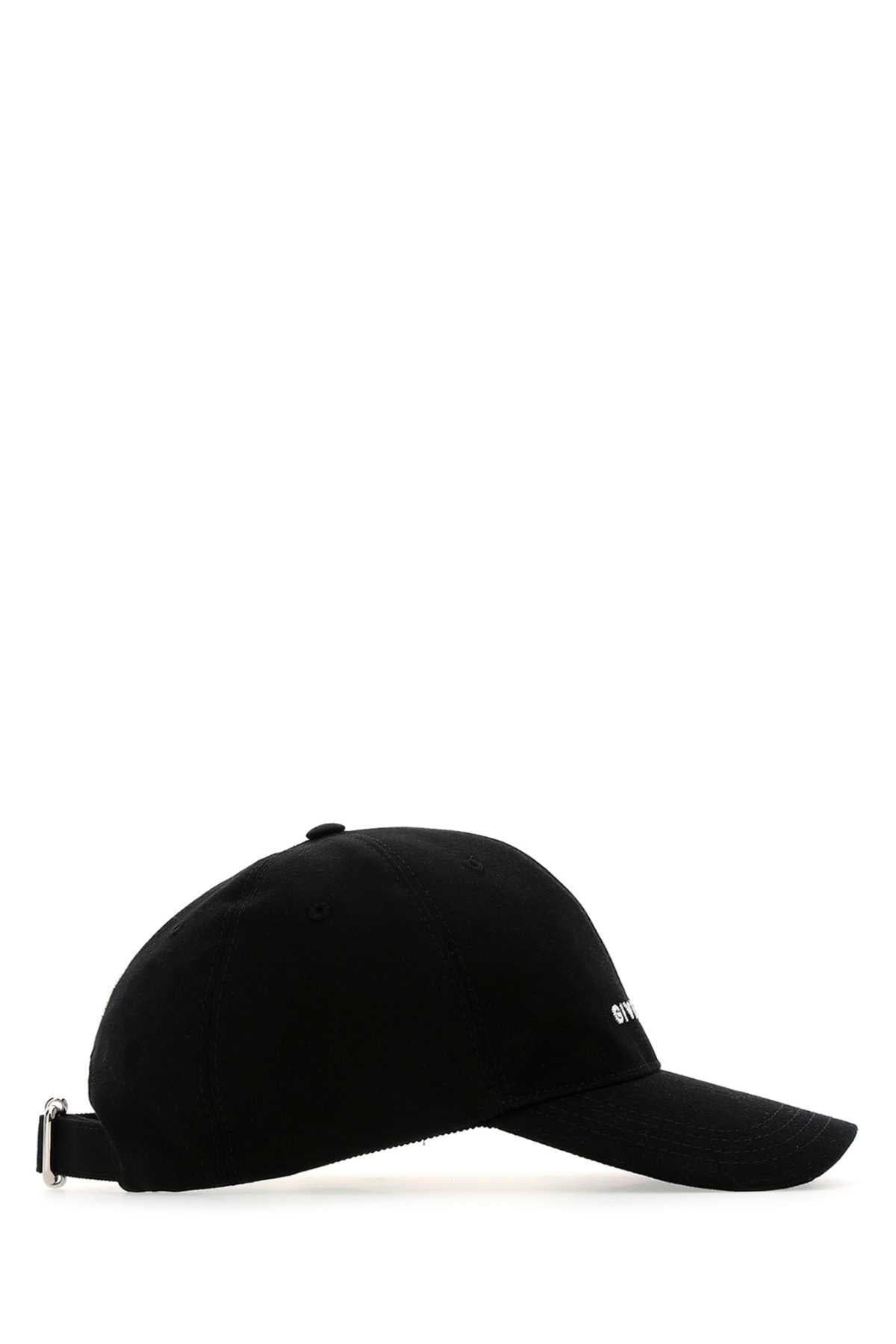 GIVENCHY CAPPELLO For Men 90 % COTTON 10 % ACRYLIC