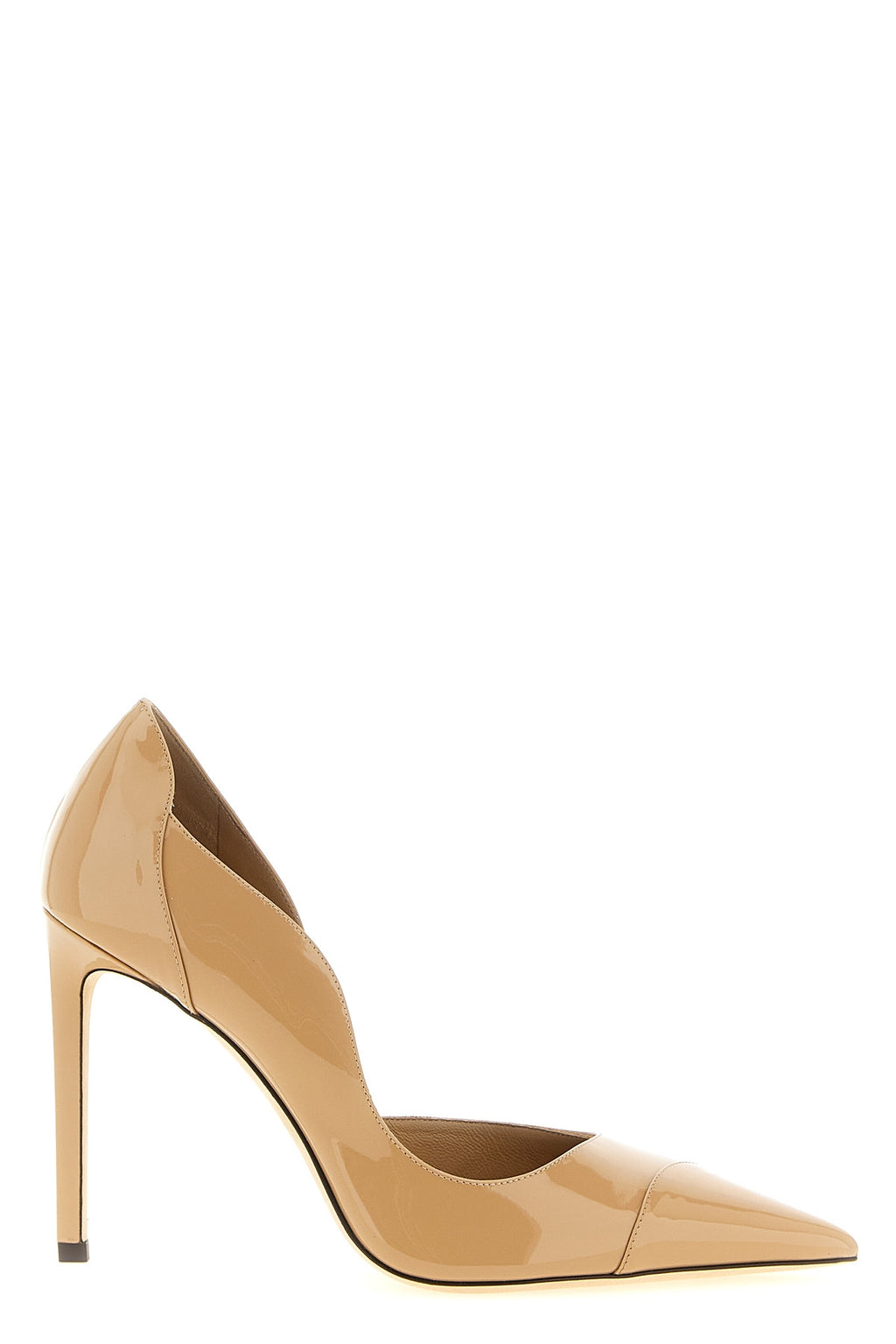 JIMMY CHOO 'Brigitte' pumps For Women 88% lh 5% sa 4% pt 3% me