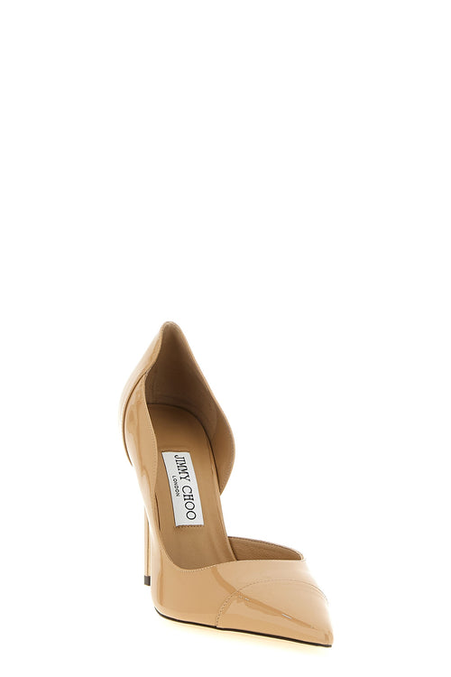 JIMMY CHOO 'Brigitte' pumps For Women 88% lh 5% sa 4% pt 3% me