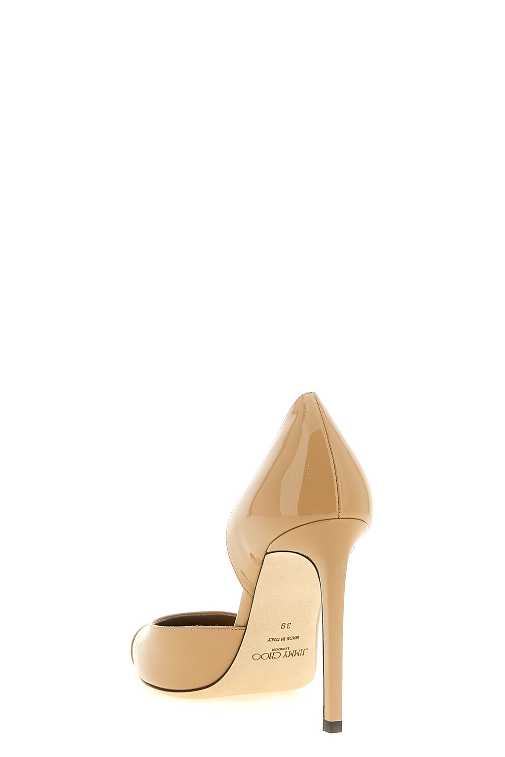 JIMMY CHOO 'Brigitte' pumps For Women 88% lh 5% sa 4% pt 3% me