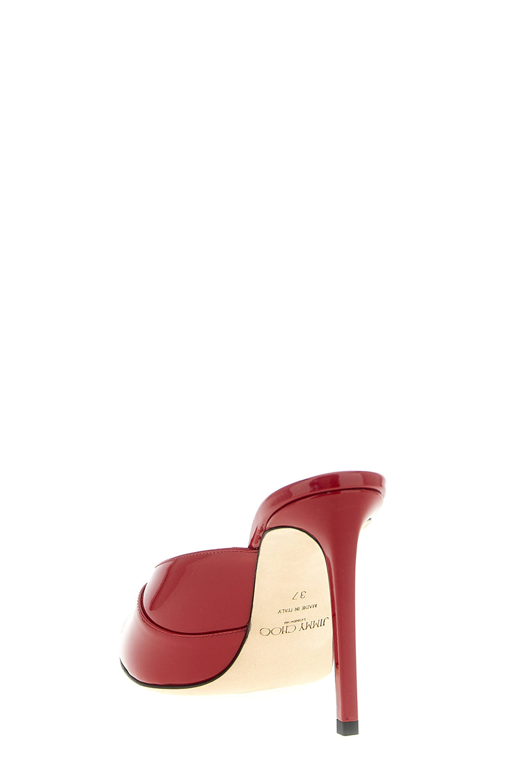 JIMMY CHOO 'Brigitte' sabots For Women 87% lh 5% sa 5% pt 3% me