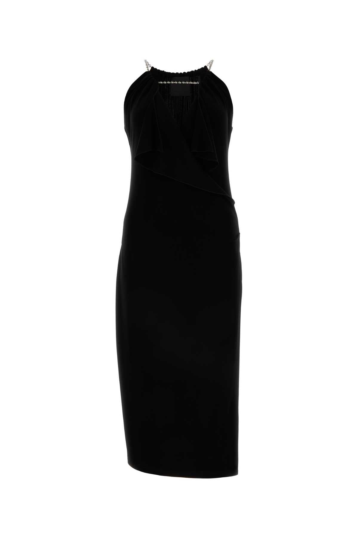 GIVENCHY DRESS For Women Exterior: 100% Viscose Lining: 100% Viscose