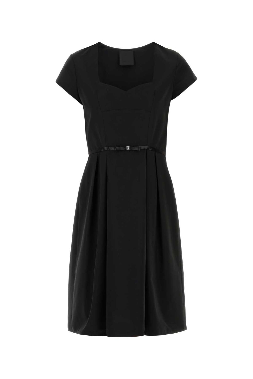 GIVENCHY DRESS For Women Exterior: 63% Polyester 37% Cotton