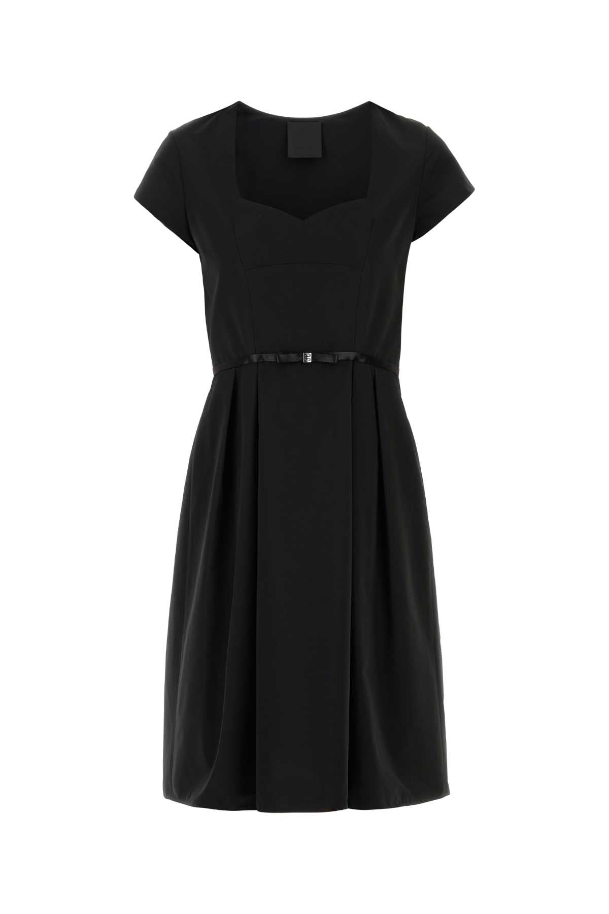 GIVENCHY DRESS For Women Exterior: 63% Polyester 37% Cotton