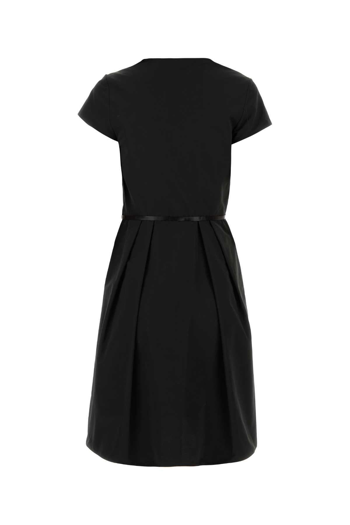 GIVENCHY DRESS For Women Exterior: 63% Polyester 37% Cotton