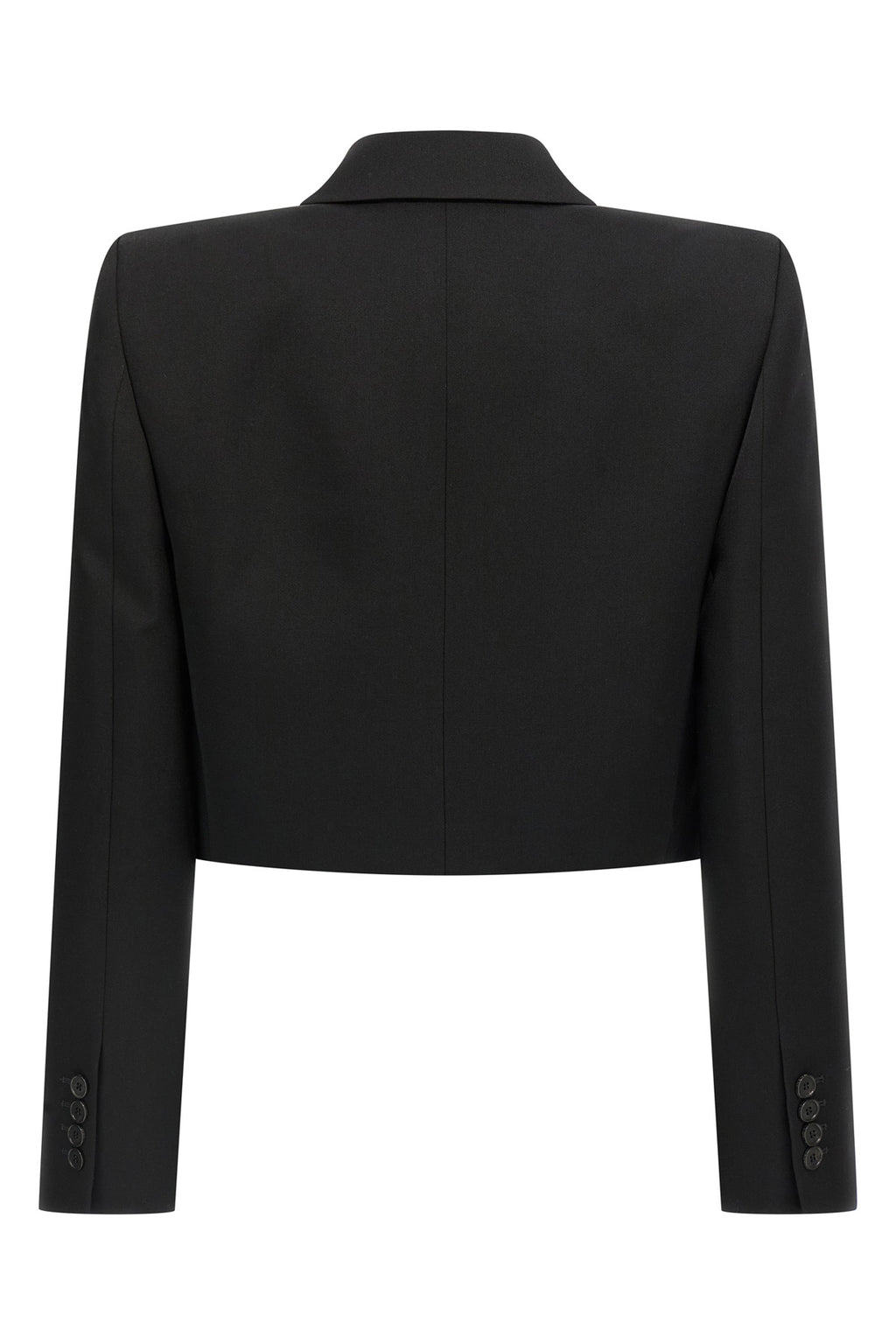 givenchy Bolero blazer