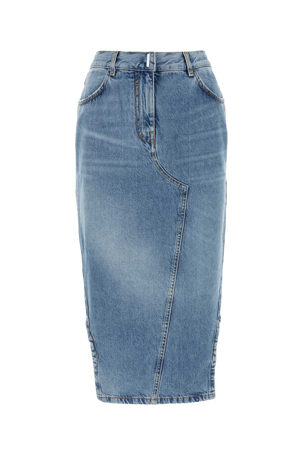 GIVENCHY GONNA For Women Exterior: 100% Cotton