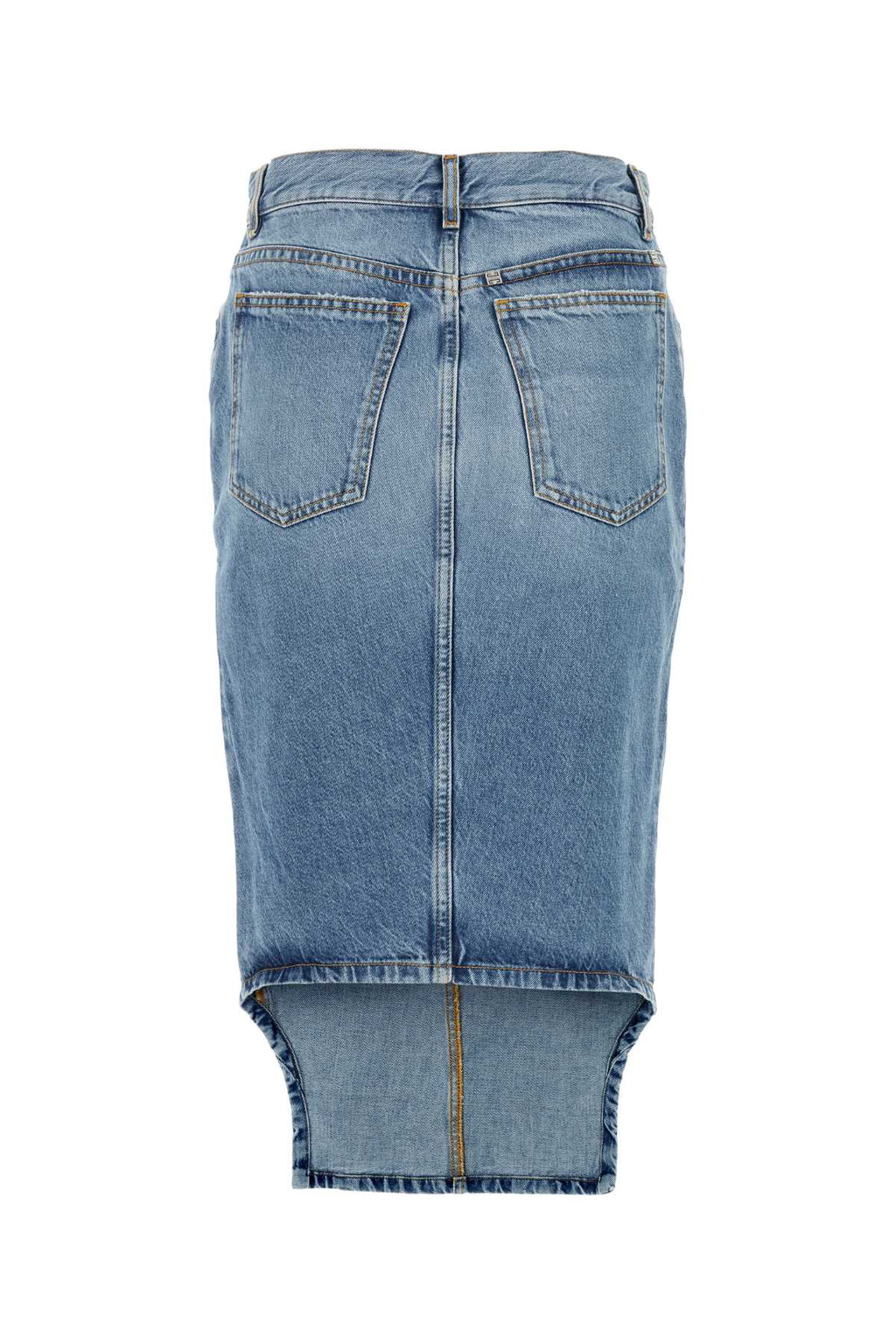 GIVENCHY GONNA For Women Exterior: 100% Cotton