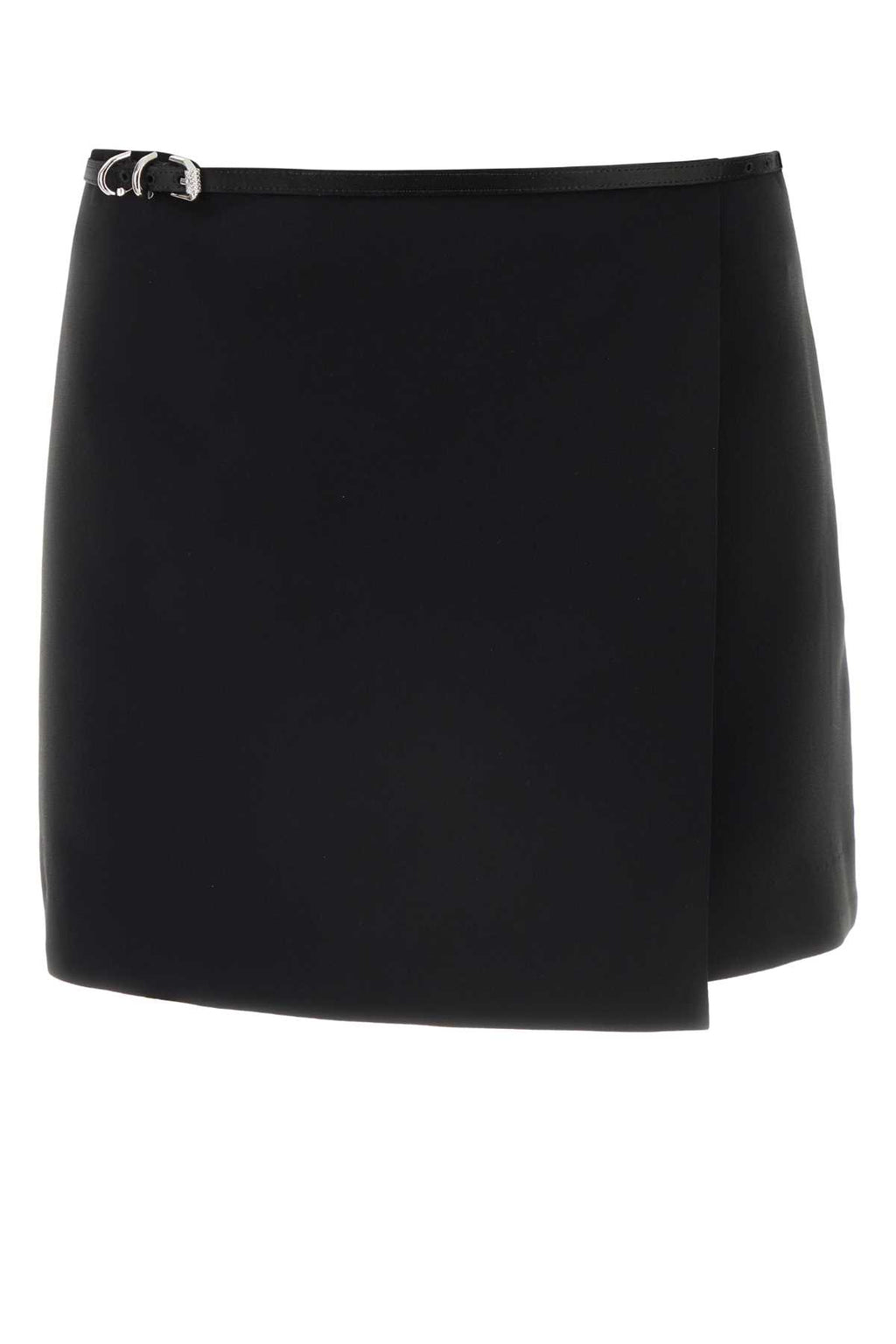 GIVENCHY GONNA For Women Exterior: 100% Silk Lining: 100% Silk