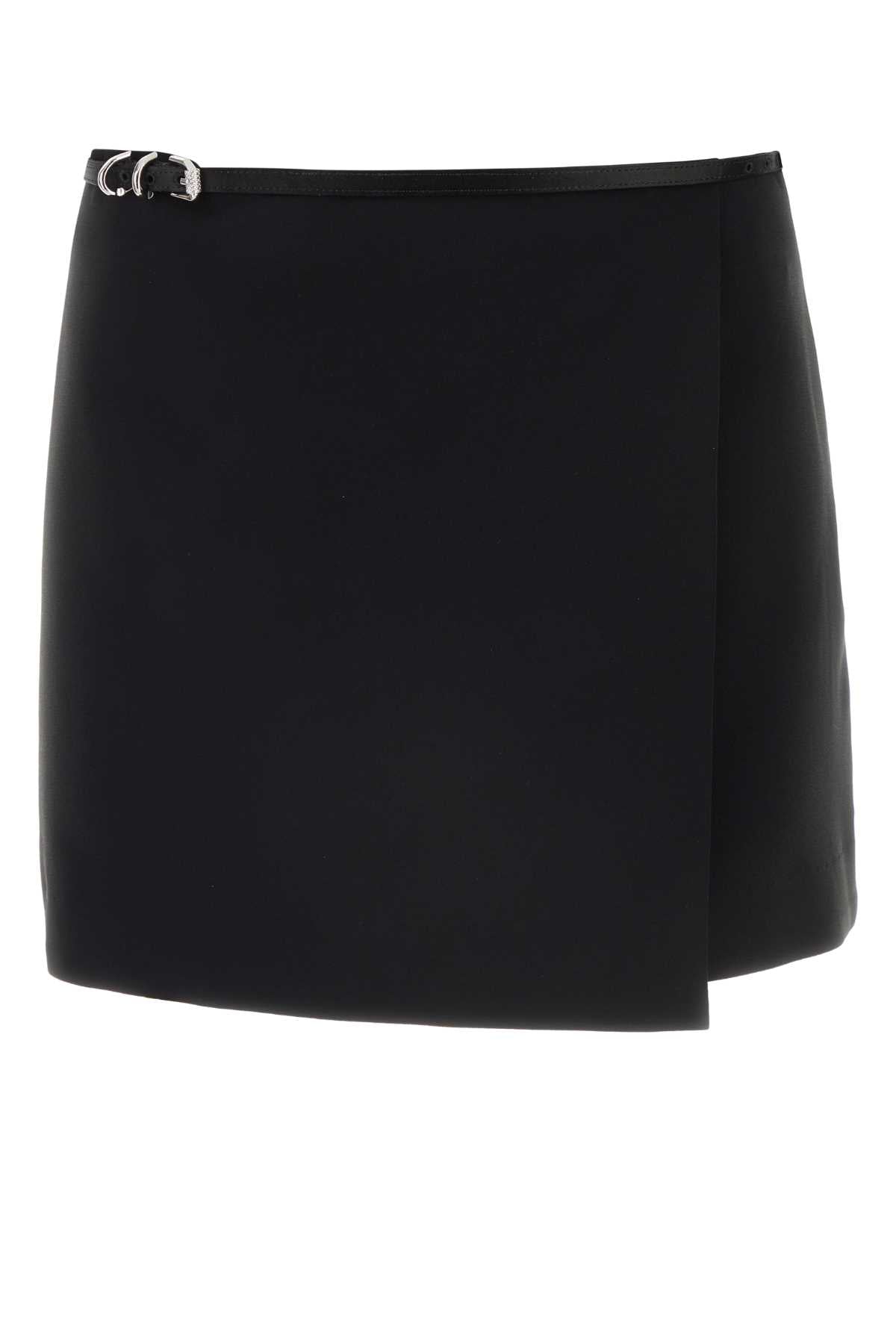 GIVENCHY GONNA For Women Exterior: 100% Silk Lining: 100% Silk