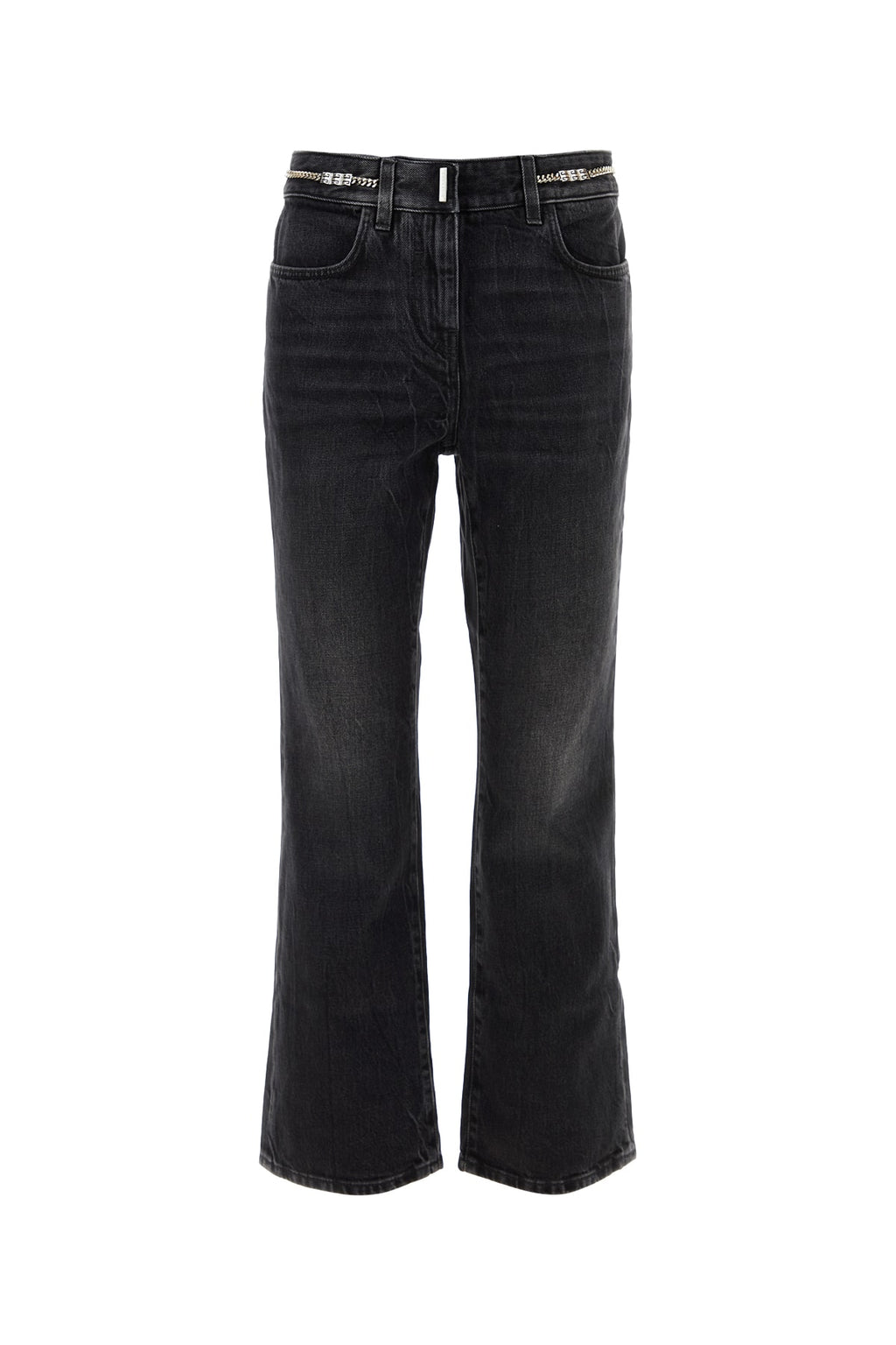 GIVENCHY TROUSERS For Women 100 % Cotton