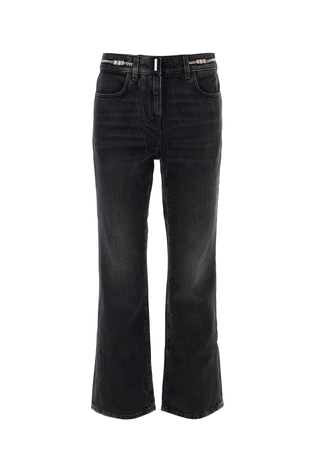 GIVENCHY TROUSERS For Women 100 % Cotton