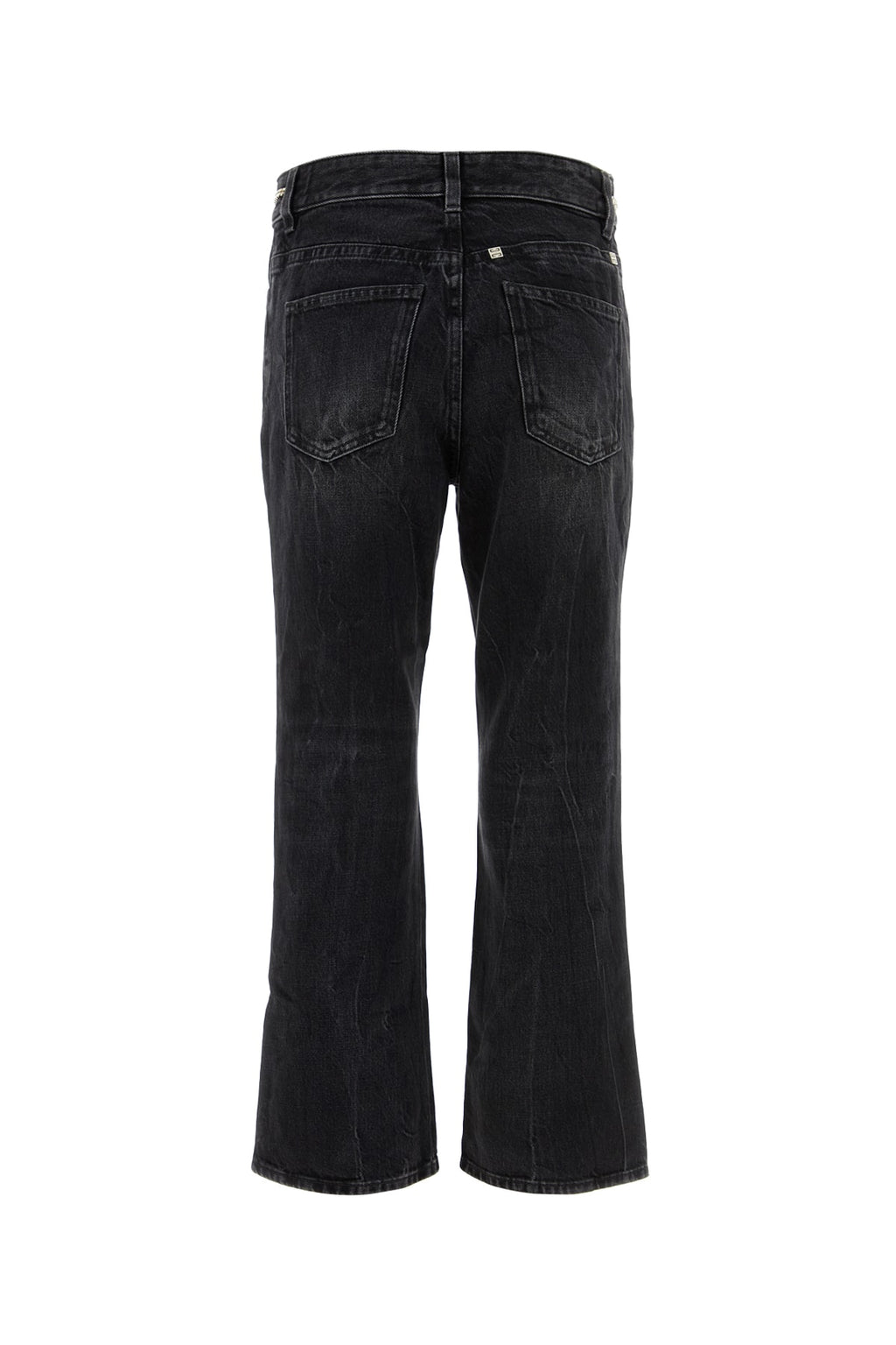 GIVENCHY TROUSERS For Women 100 % Cotton