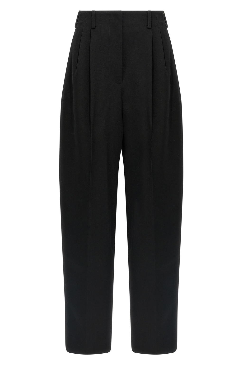 GIVENCHY Double pence pants For Women 100% wool