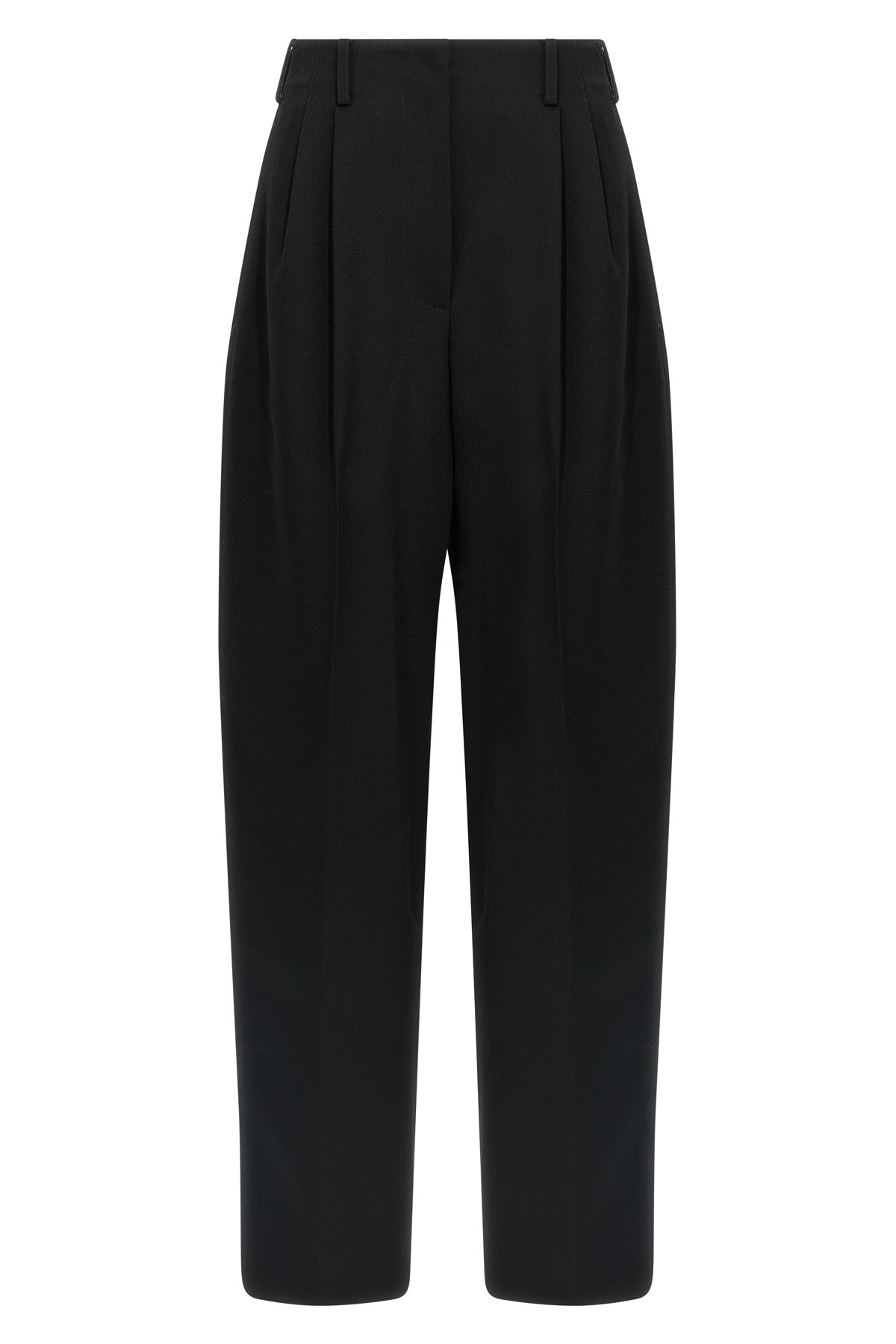GIVENCHY Double pence pants For Women 100% wool
