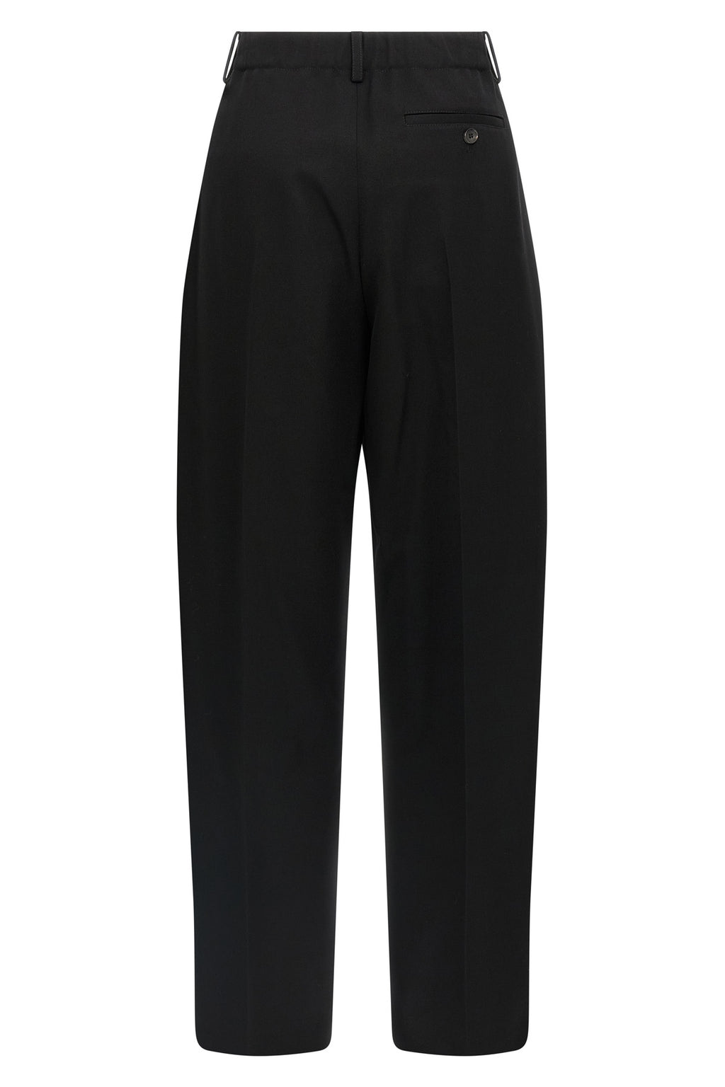 GIVENCHY Double pence pants For Women 100% wool