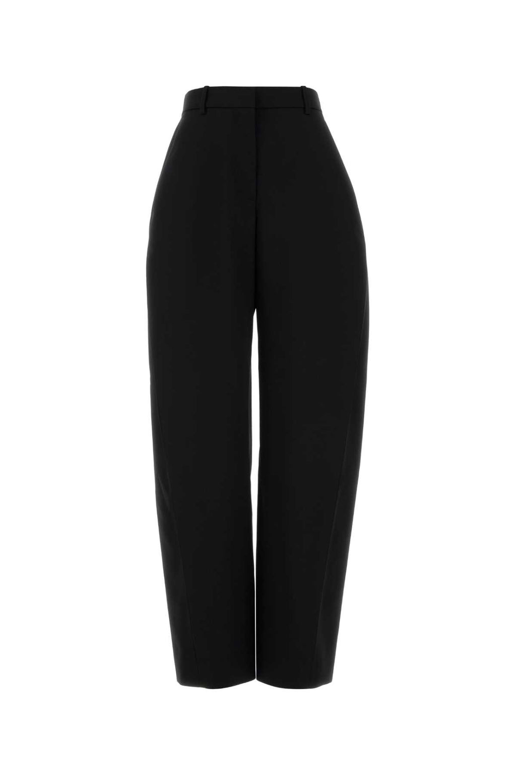GIVENCHY COCOON PANTS For Women Exterior: 100% Wool