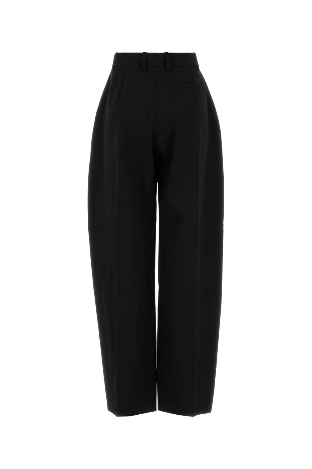 GIVENCHY COCOON PANTS For Women Exterior: 100% Wool
