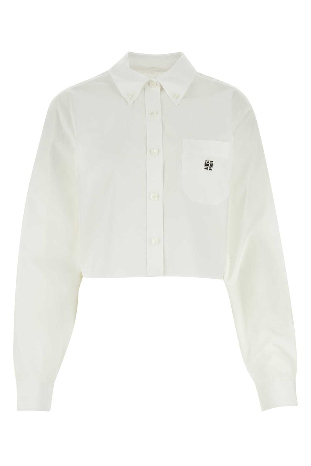 GIVENCHY GIACCA For Women Exterior: 100% Cotton