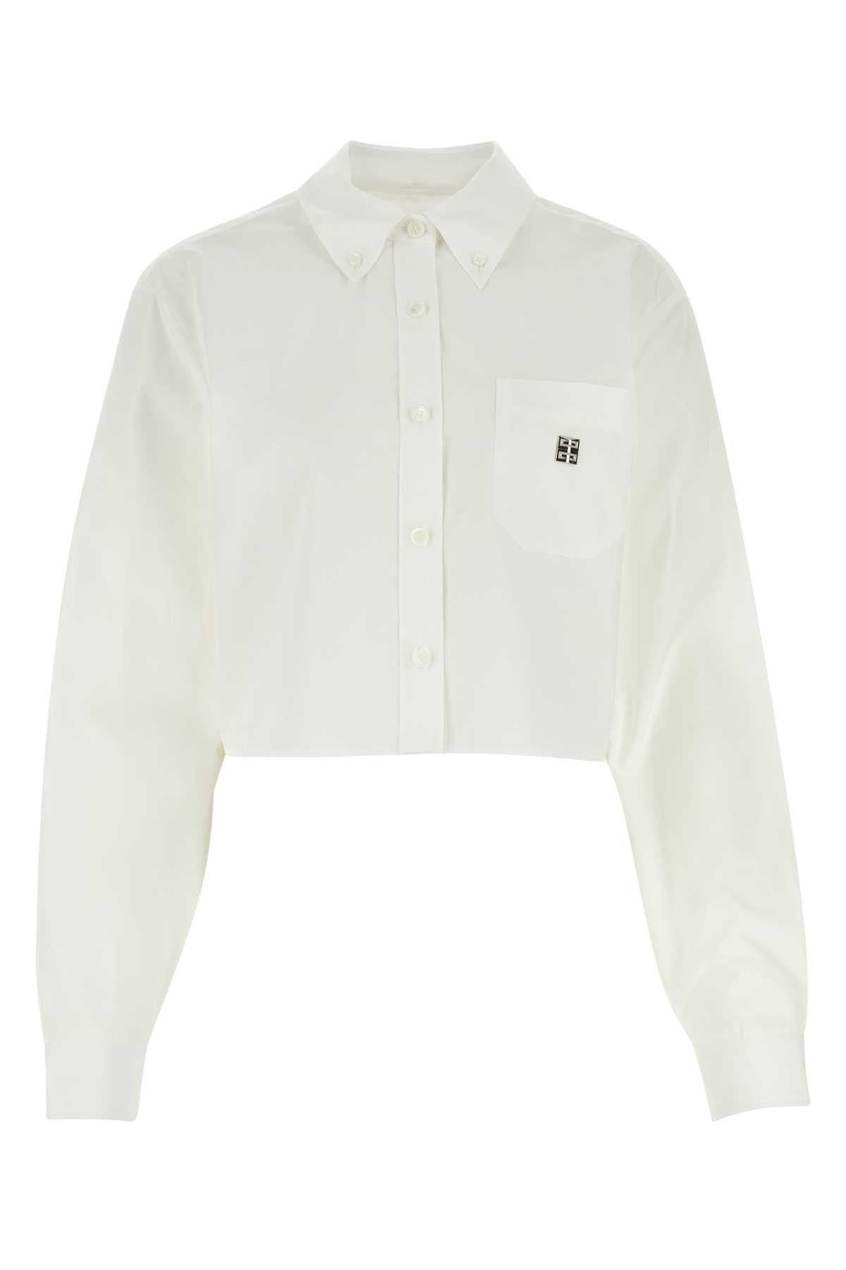 GIVENCHY GIACCA For Women Exterior: 100% Cotton