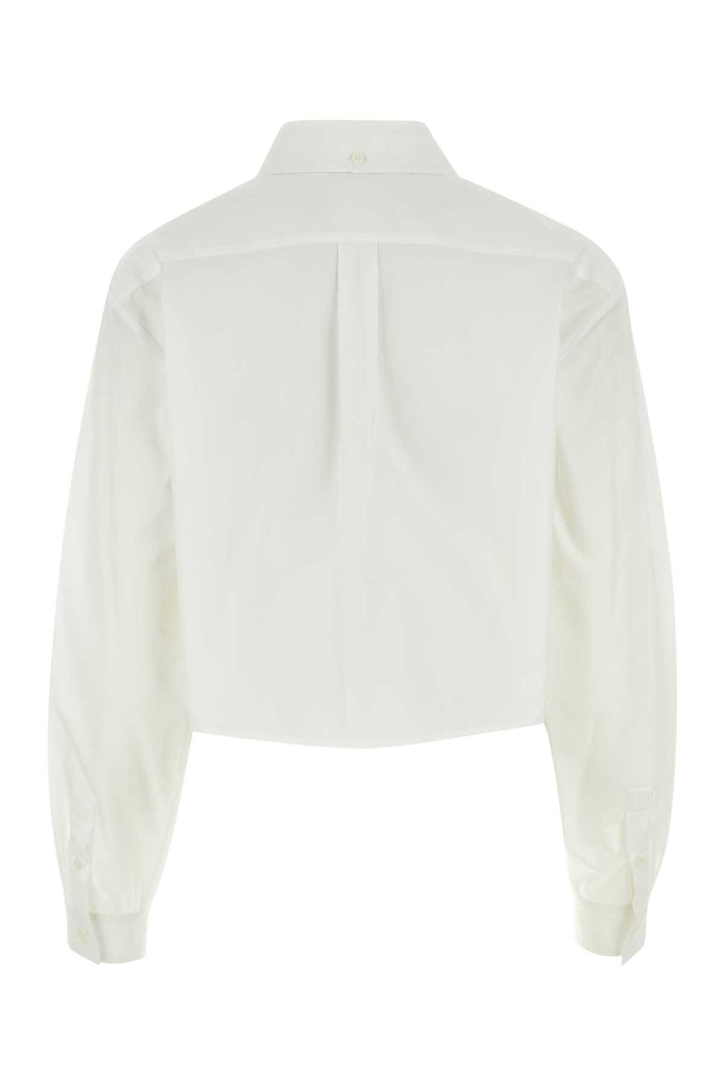 GIVENCHY GIACCA For Women Exterior: 100% Cotton