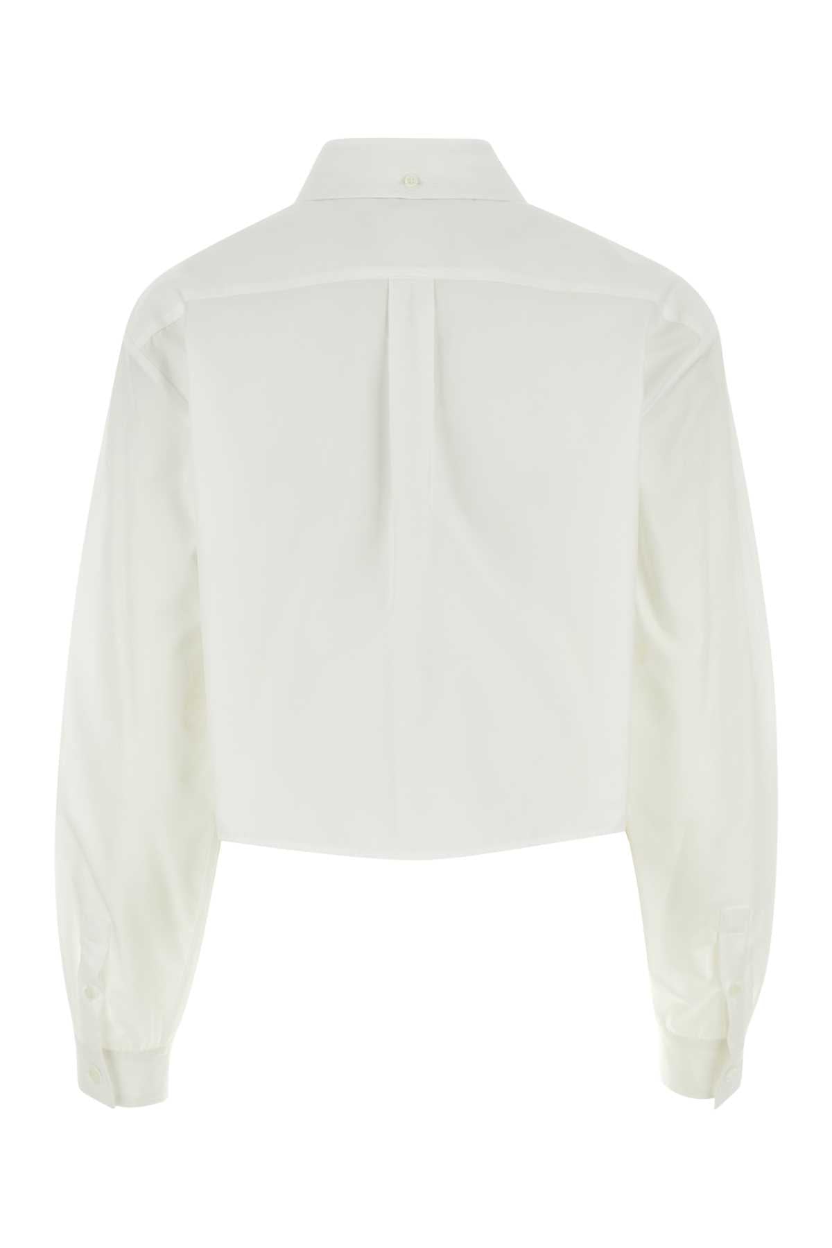 GIVENCHY GIACCA For Women Exterior: 100% Cotton