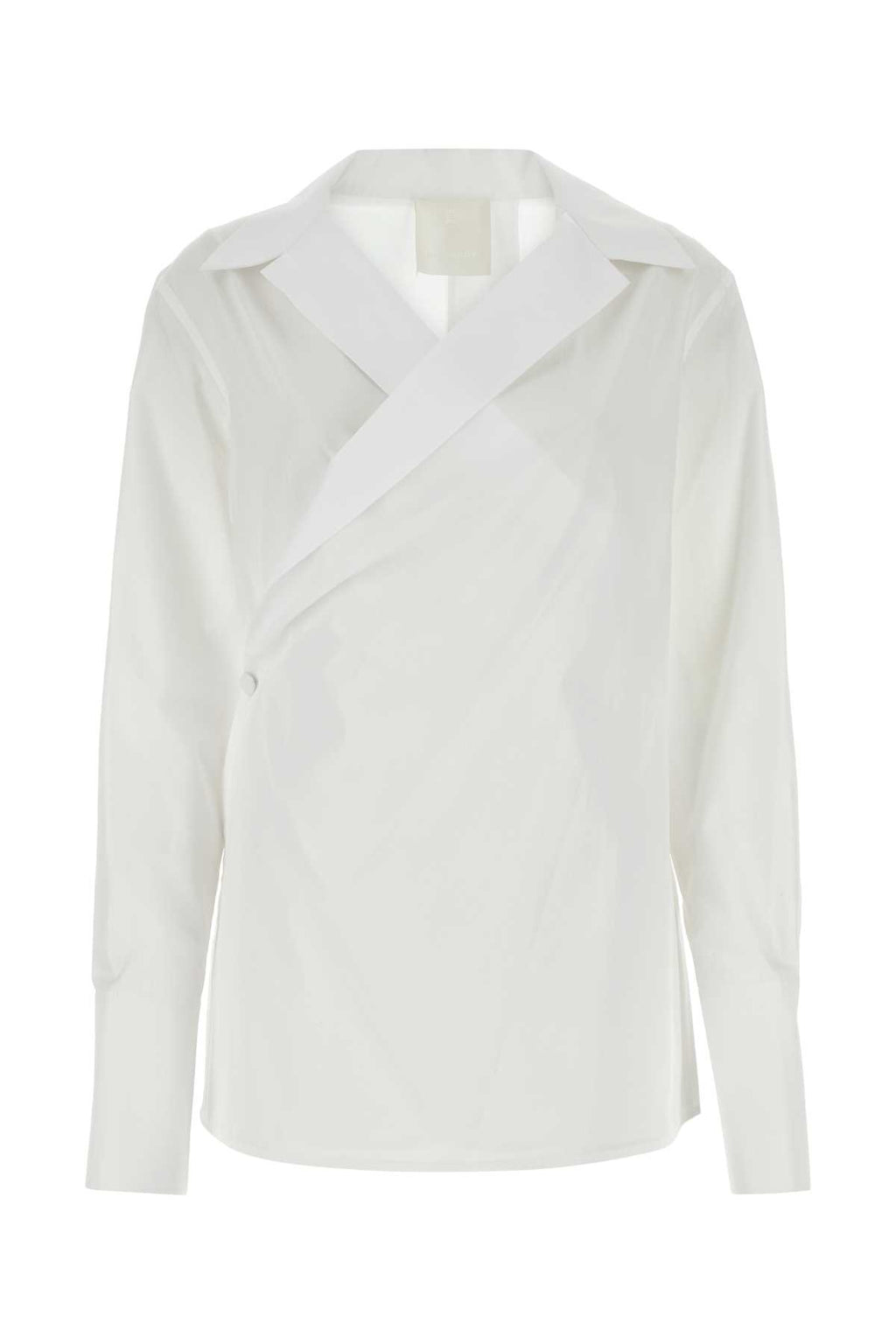 GIVENCHY CAMICIA For Women Exterior: 100% Cotton