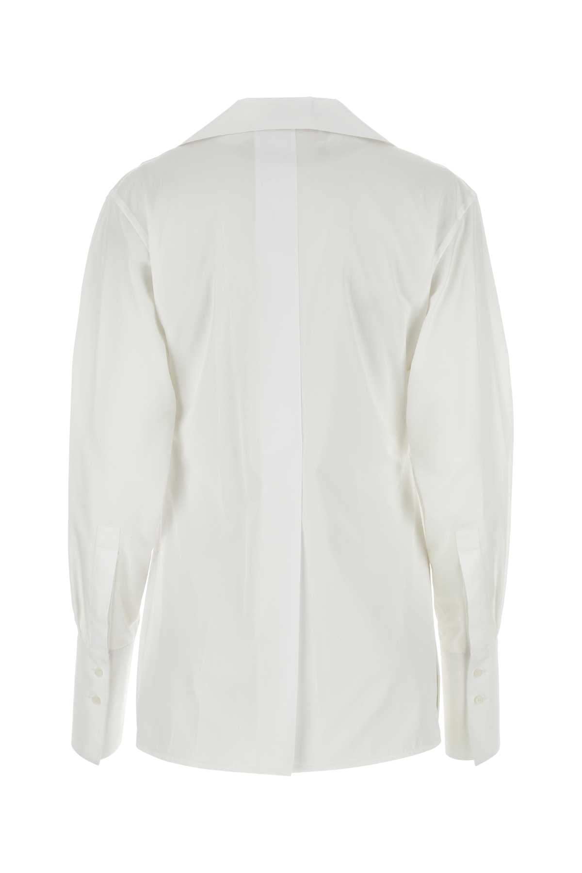 GIVENCHY CAMICIA For Women Exterior: 100% Cotton