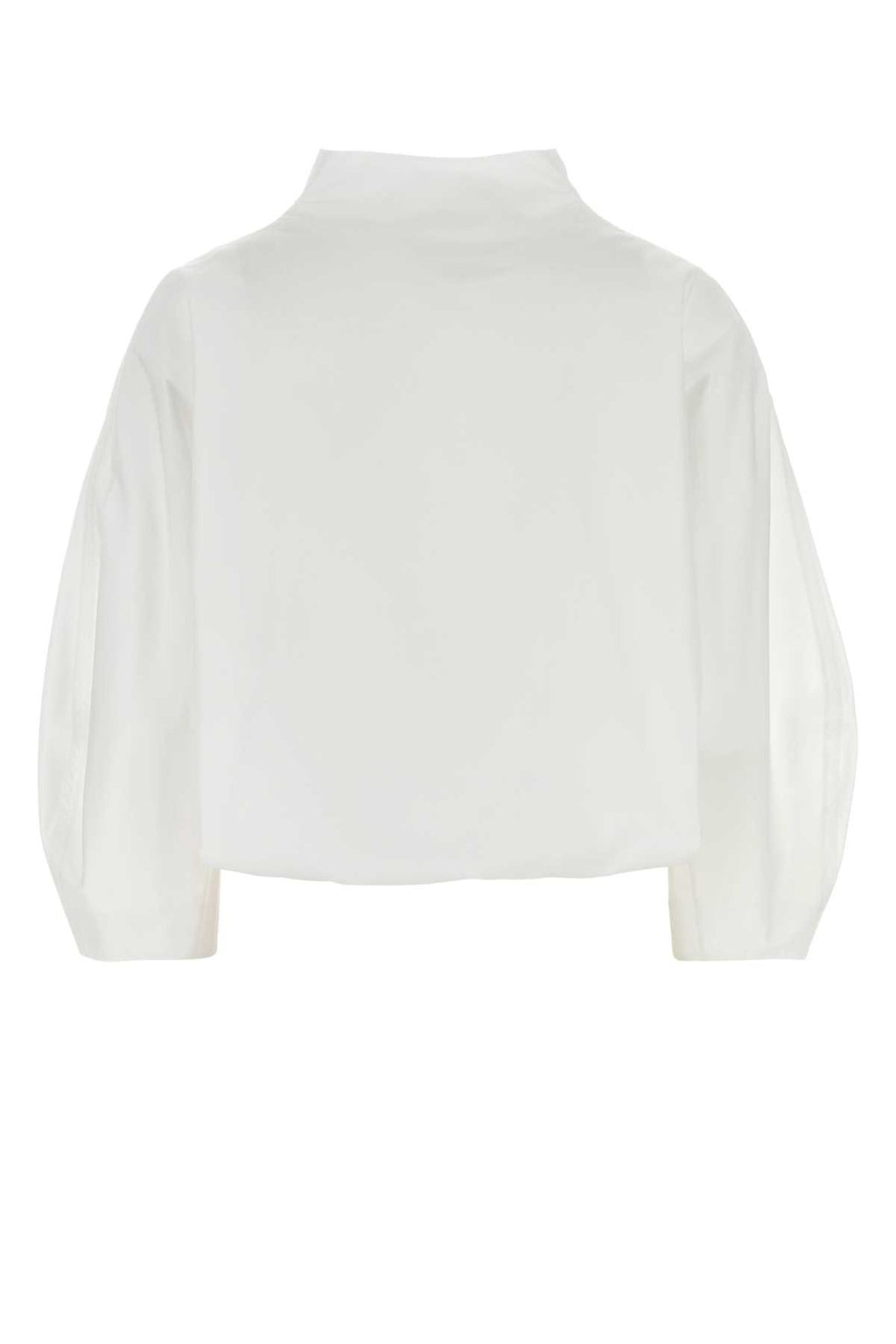 GIVENCHY PUFF SHIRT For Women Exterior: 100% Cotton