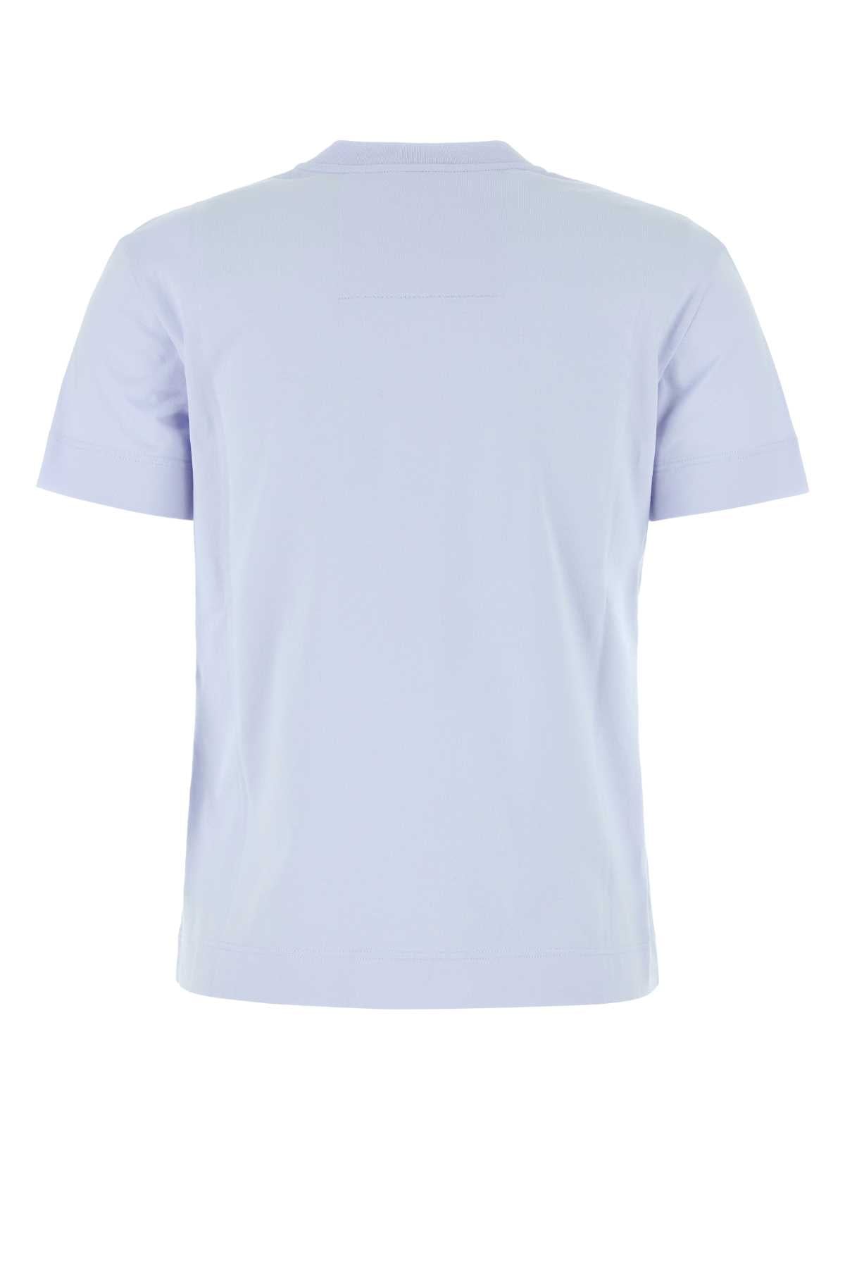 GIVENCHY SLIM T-SHIRT For Women Exterior: 100% Cotton