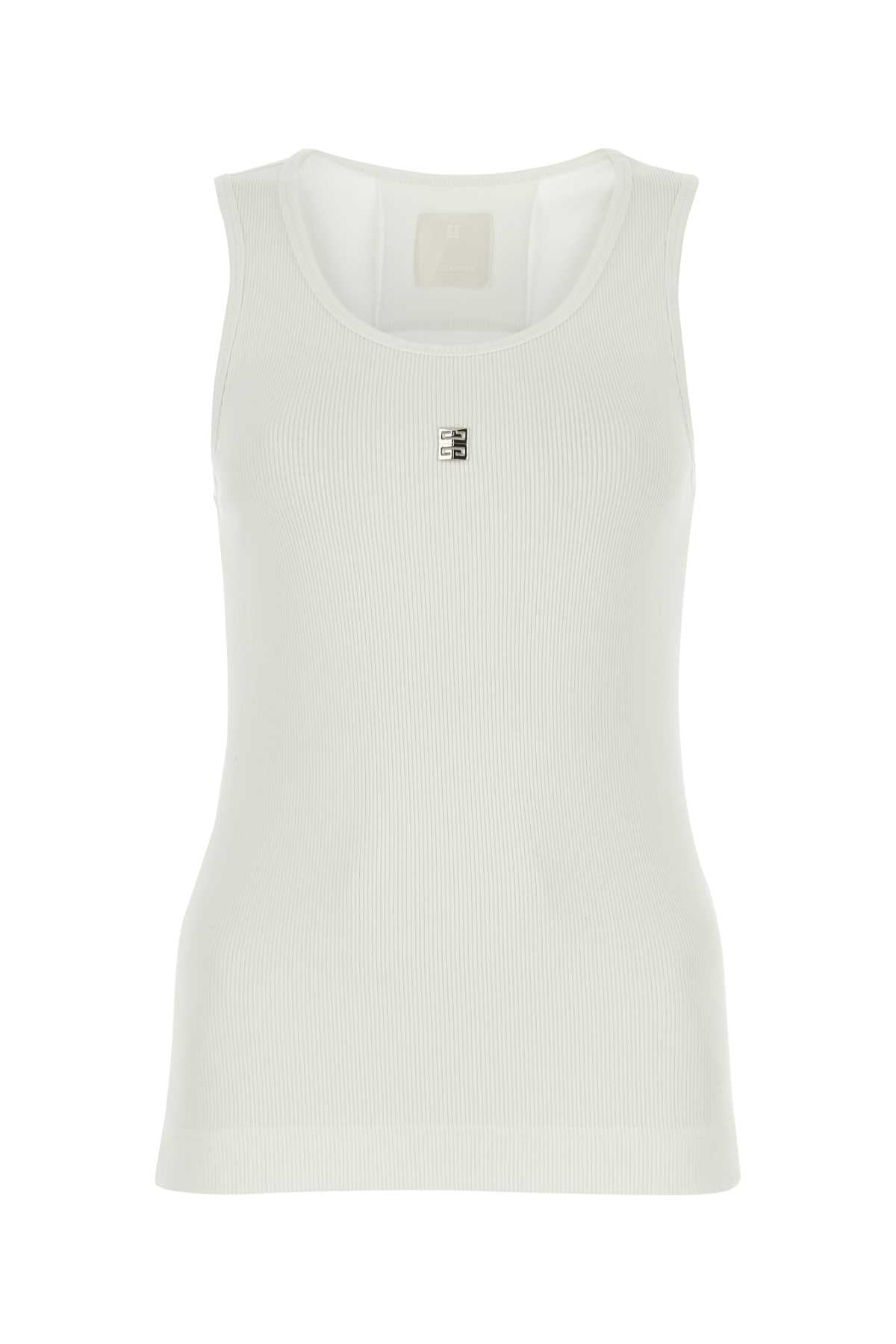 GIVENCHY MAGLIA For Women Main material : 98 % COTTON 2 % ELASTANE