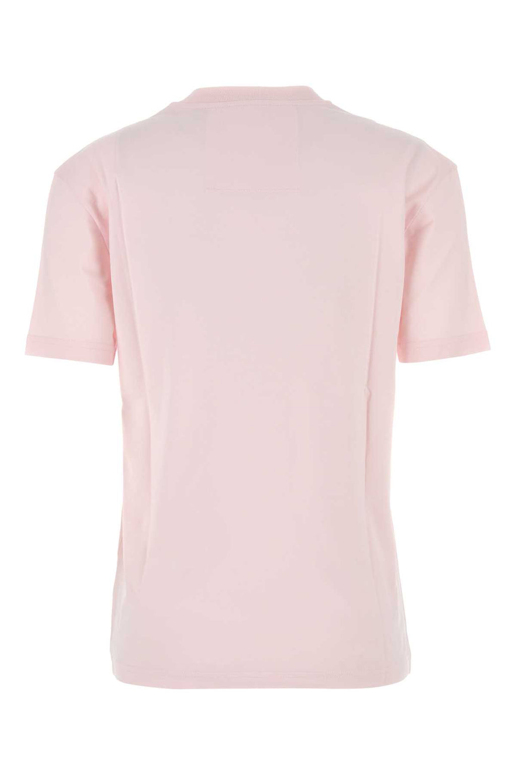GIVENCHY REGULAR FIT T-SHIRT For Women Exterior: 100% Cotton