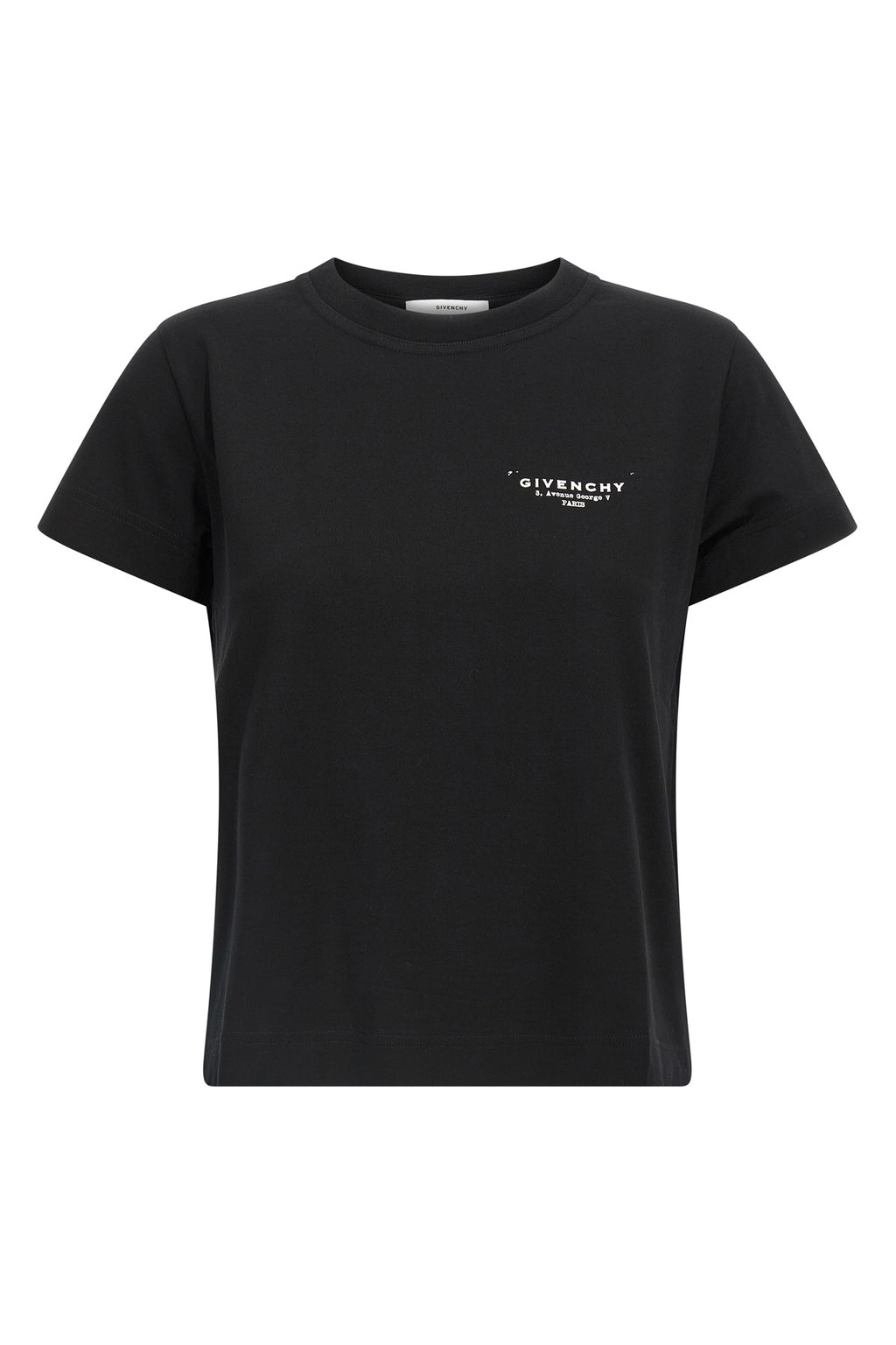 givenchy 'GIVENCHY Stamp' T-shirt