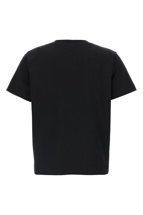 GIVENCHY 'GIVENCHY Tape' T-shirt For Women 100% cotton