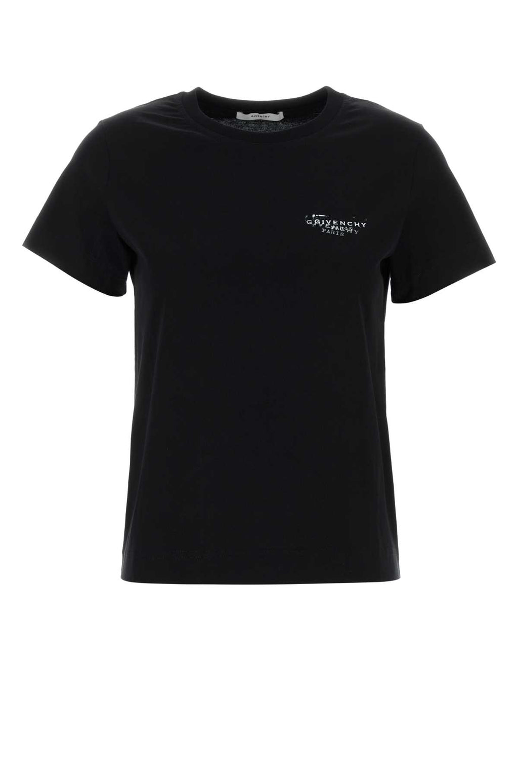 GIVENCHY REGULAR TSHIRT For Women Exterior: 100% Coton